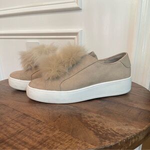 Steve Madden Slip-on Sneakers